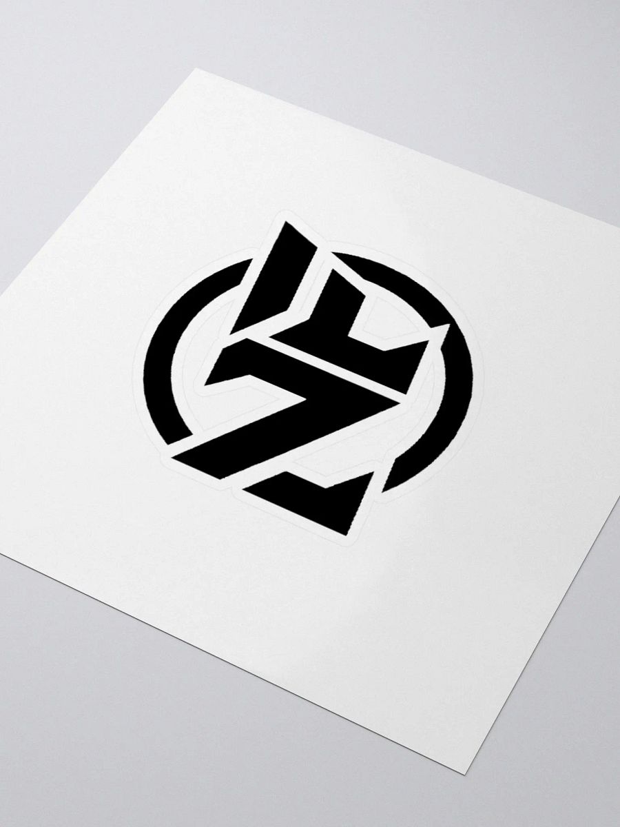 NF Kiss Cut Stickers product image (7)