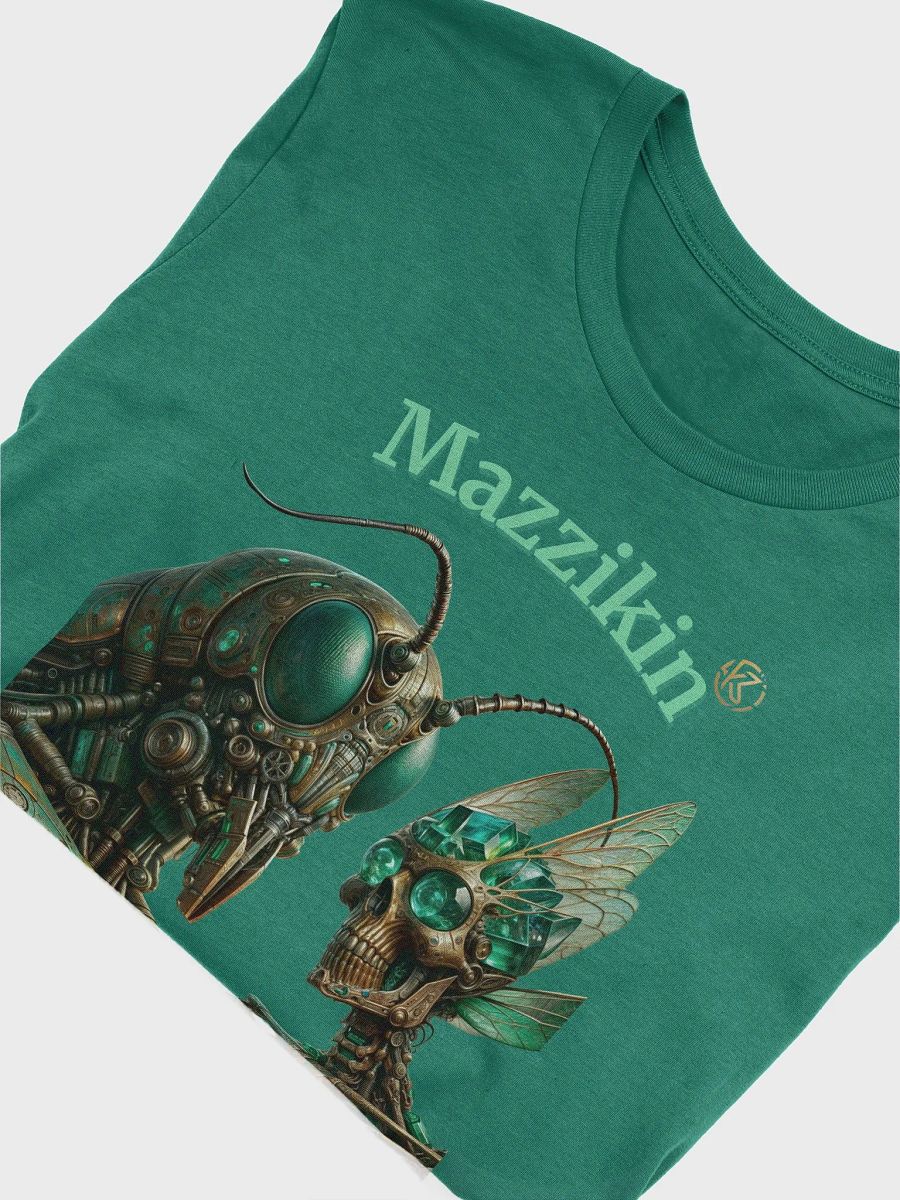 Supernal Mazzikin | Supersoft T-Shirt product image (5)