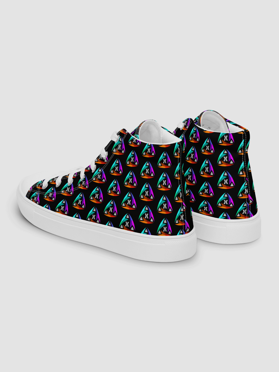 PriismX Women's High Top Shoes product image (4)