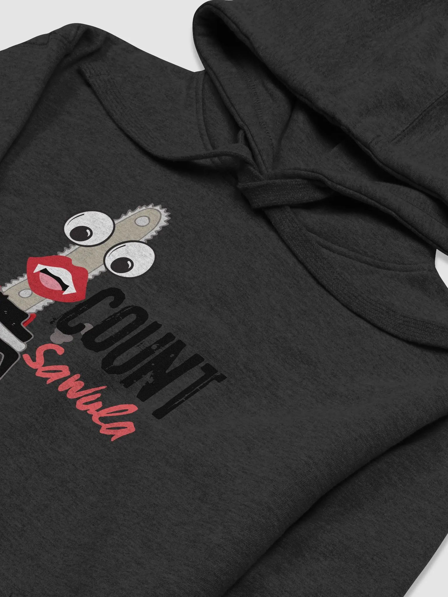 Count Sawula Hoodie product image (31)