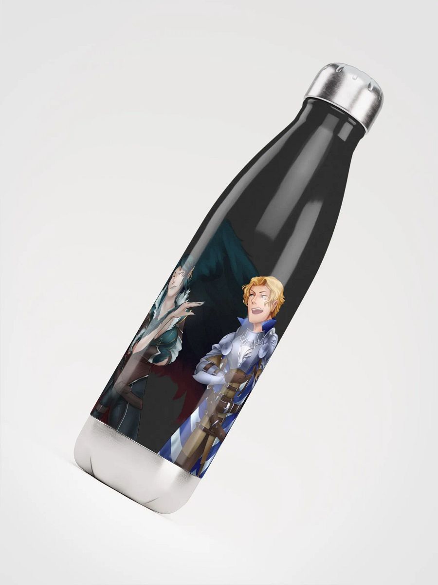 The Guard Boy Bottle product image (4)