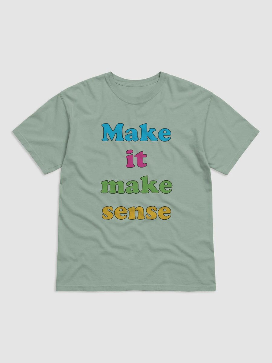 Make It Make Sense Design product image (9)