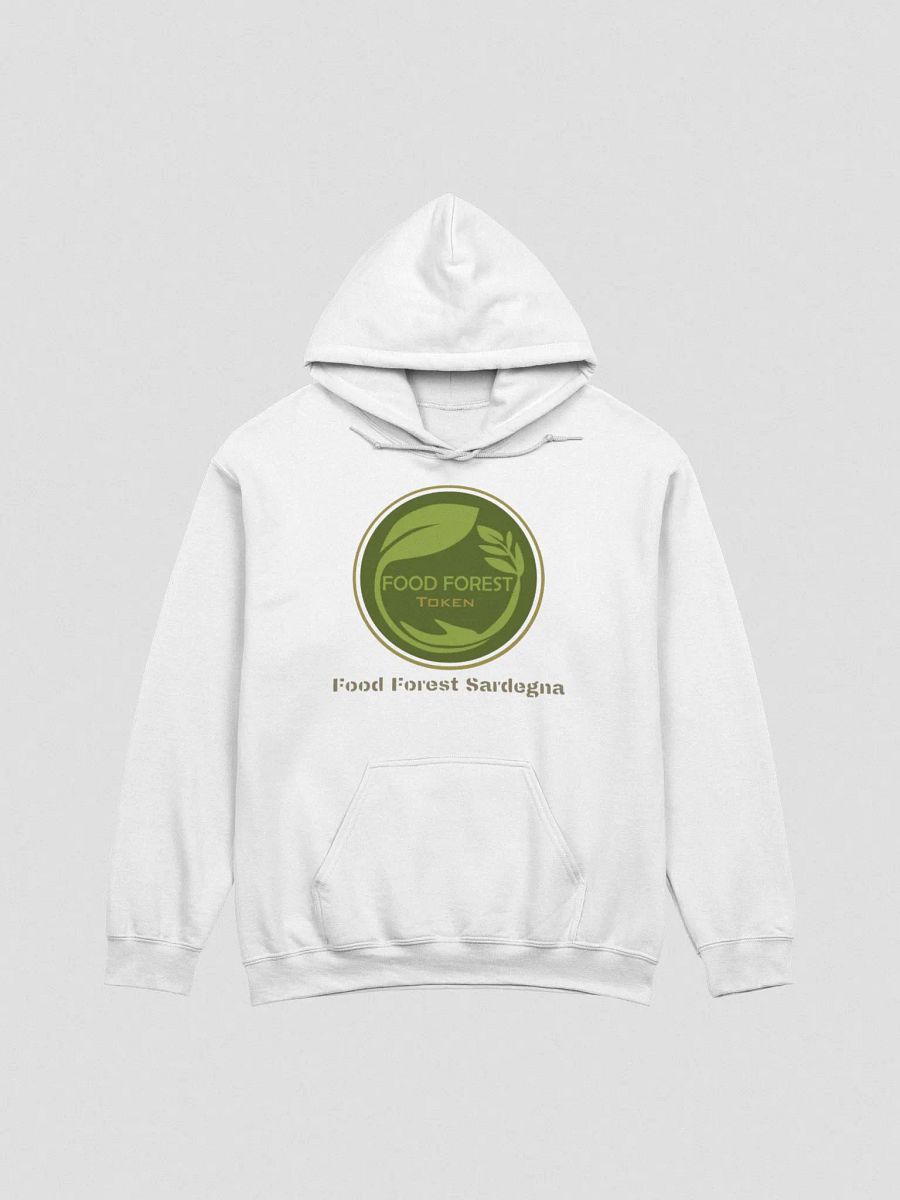 FFS Hoodie - Felpa FFS product image (1)