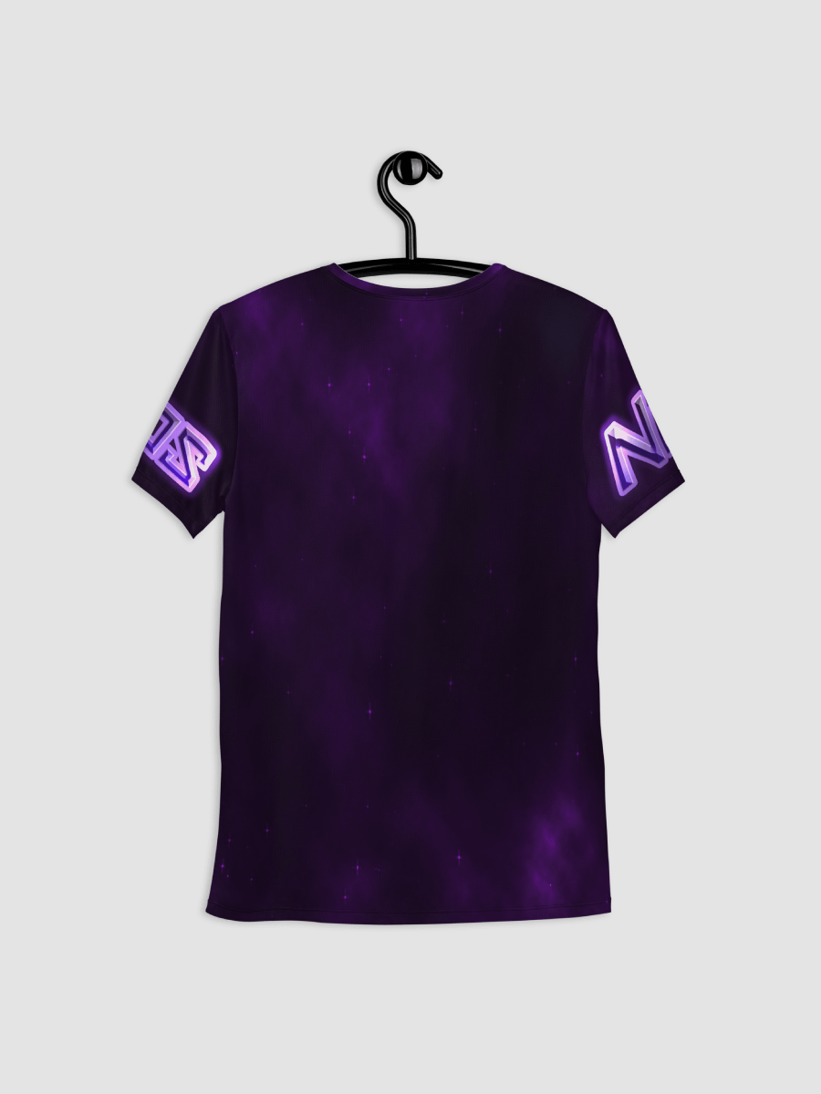 Nosirrag Nostalgia Epic Athletic TEE product image (4)