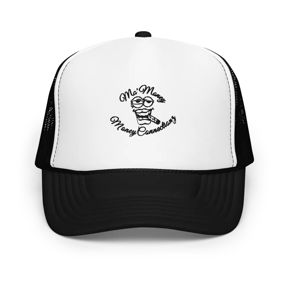Moneyconnectionz hat product image (3)