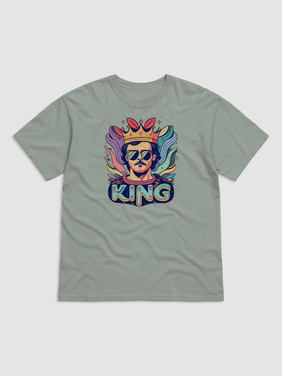 King Axel Mens Tee product image (2)