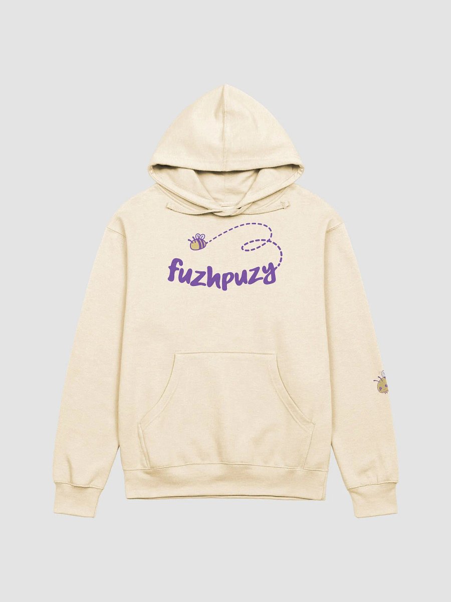 Fuzhpuzy Unisex Midweight Hoodie product image (22)
