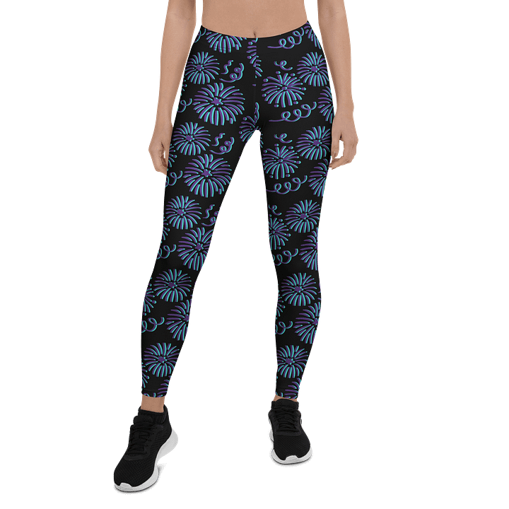 Fireworks Leggings product image (1)
