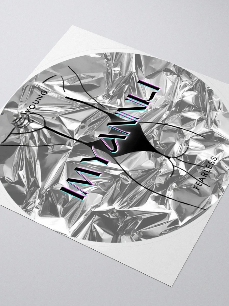 Sticker B product image (3)