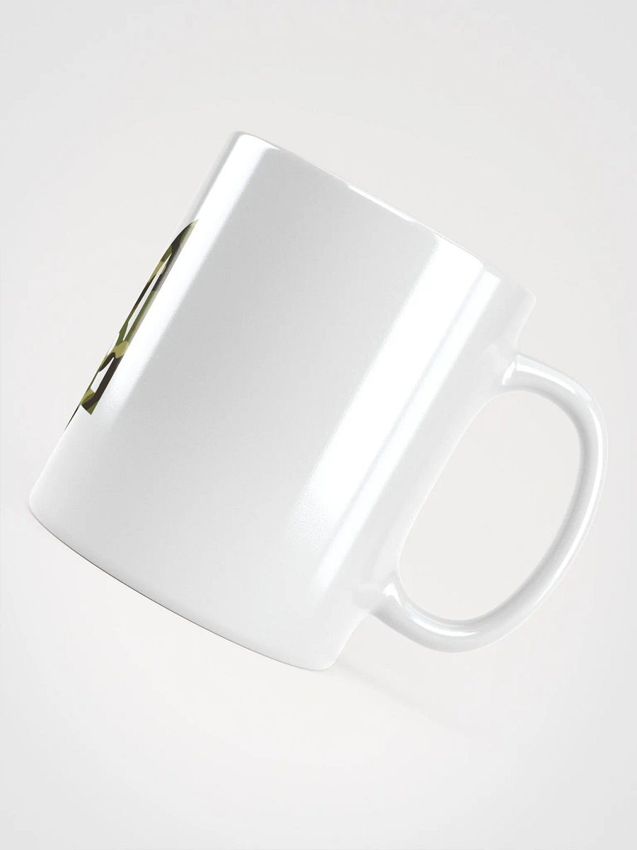 Trident Camo Mug product image (4)