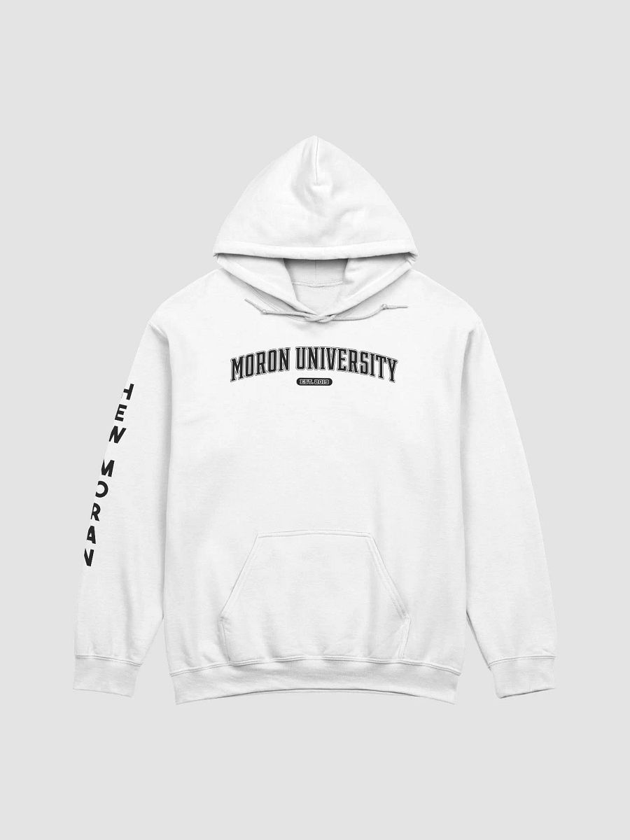 Moron University product image (1)