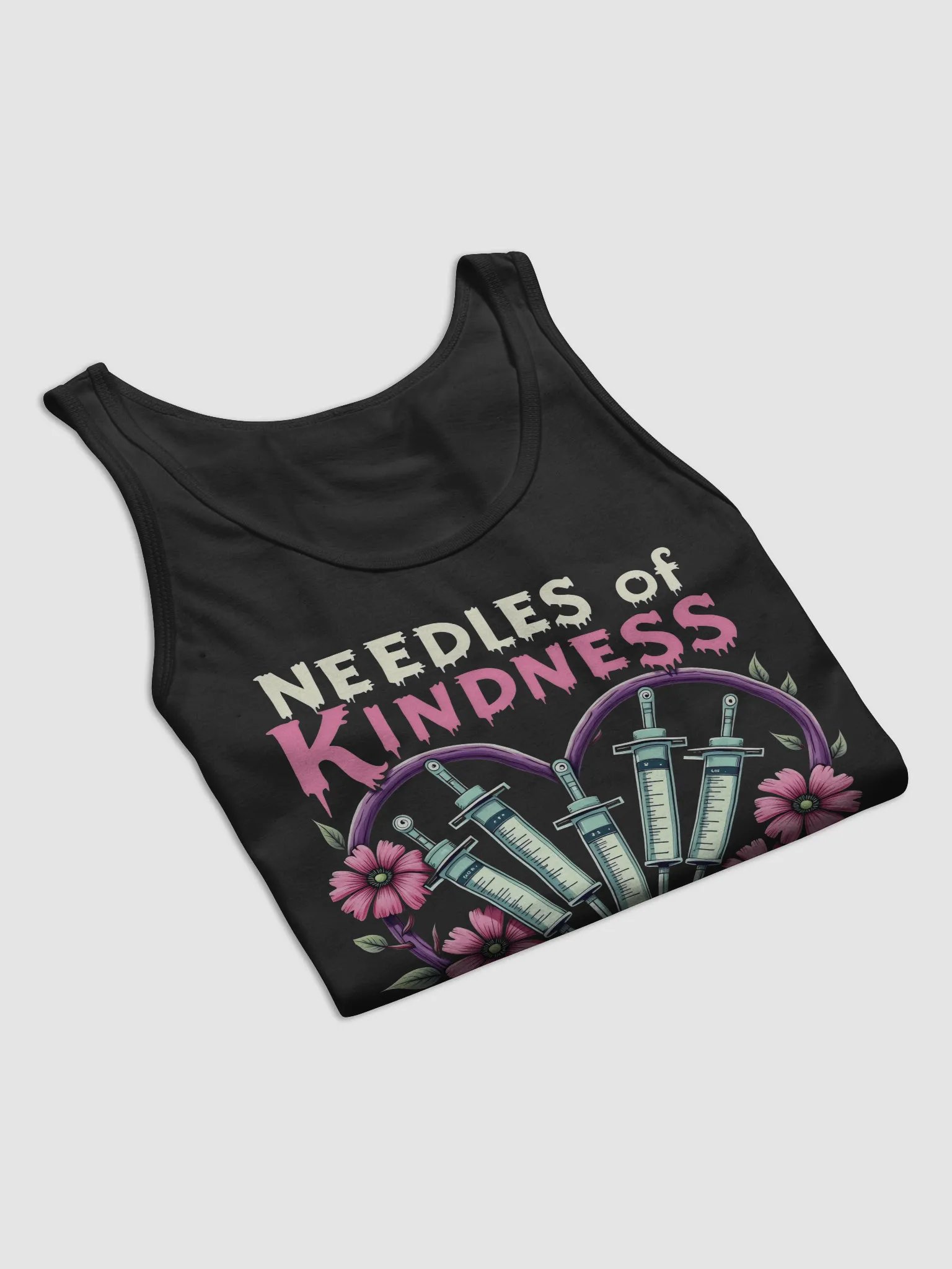 Heartfelt Kindness Tank product image (38)