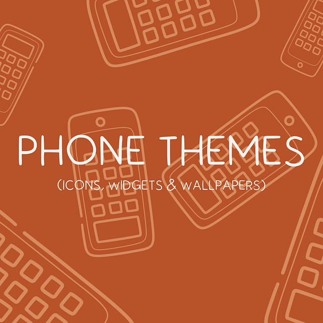 Phone Themes
