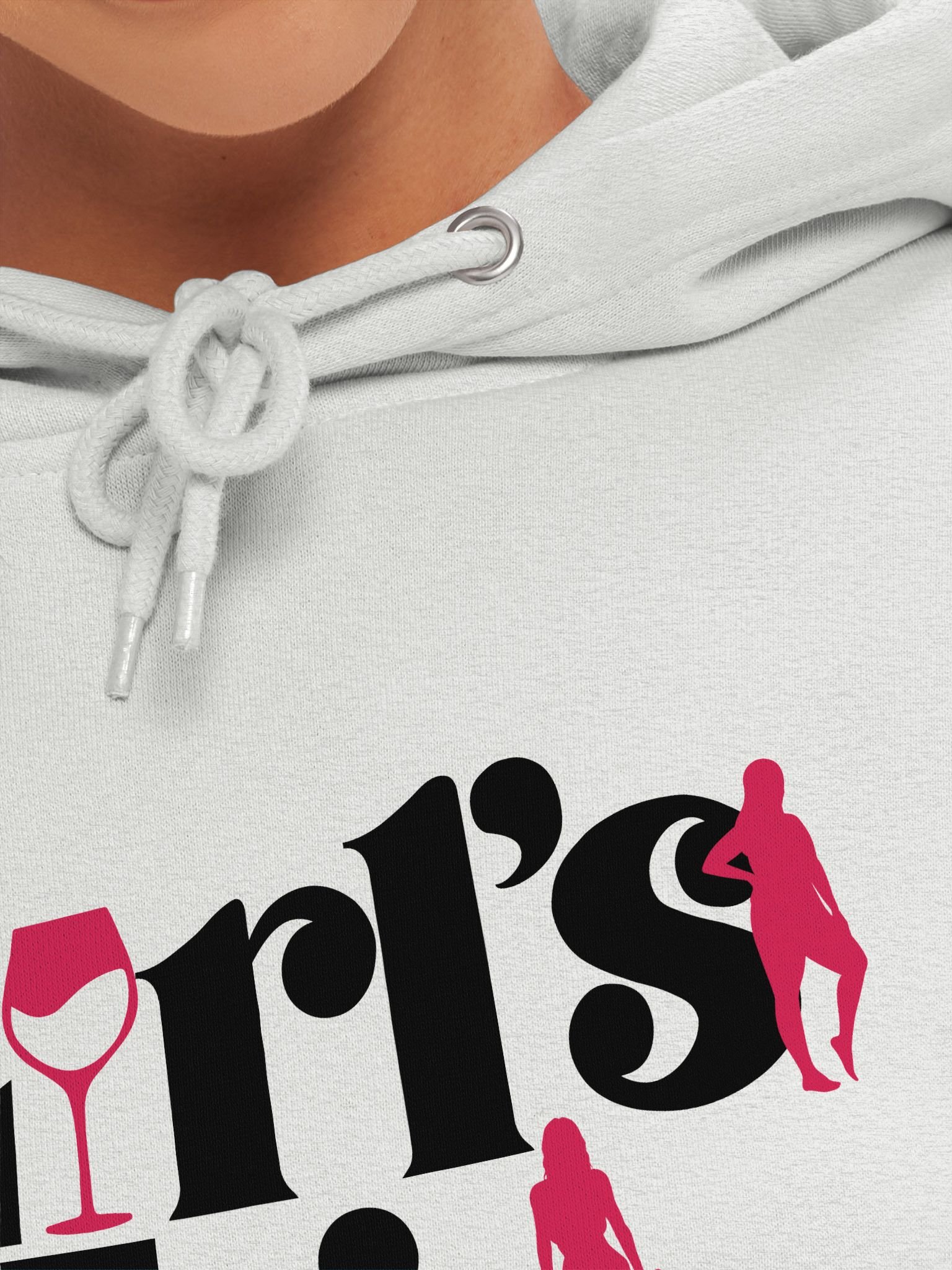 Girls Trip Sweater product image (21)