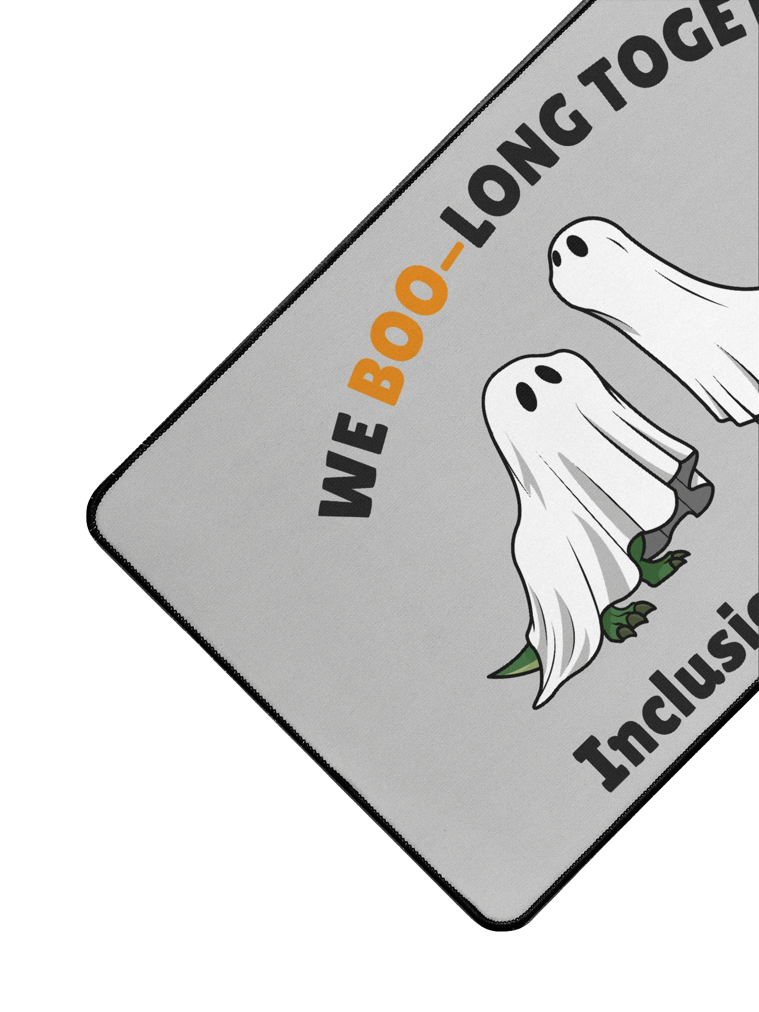 We Boo-Long Together - Desk Mat product image (3)