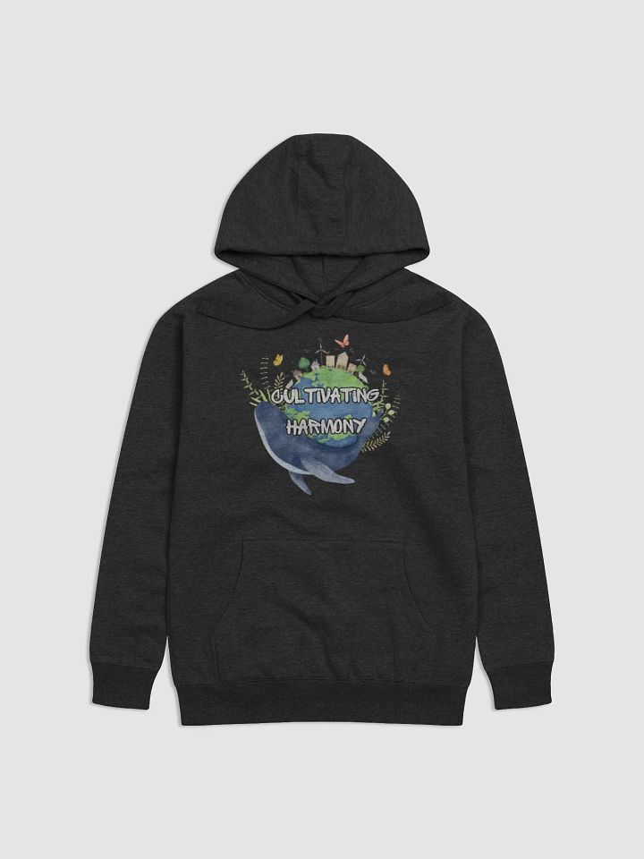 Cultivating Harmony Sweatshirt product image (1)