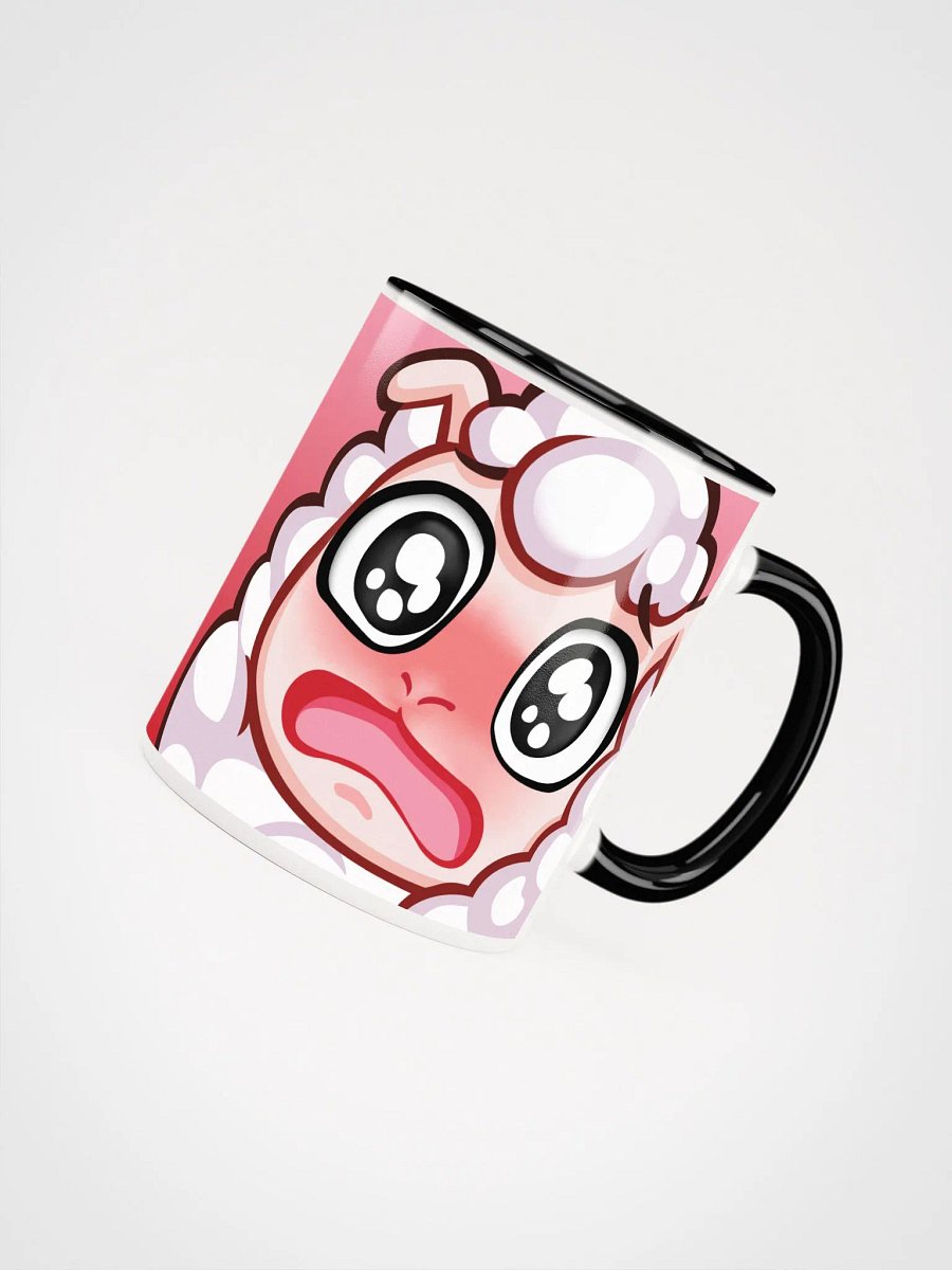 Nakkida Lewd Mug product image (4)