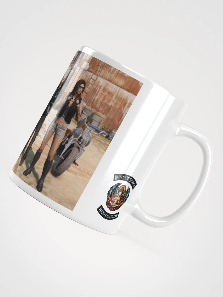 Light Of Spirits product image (4)