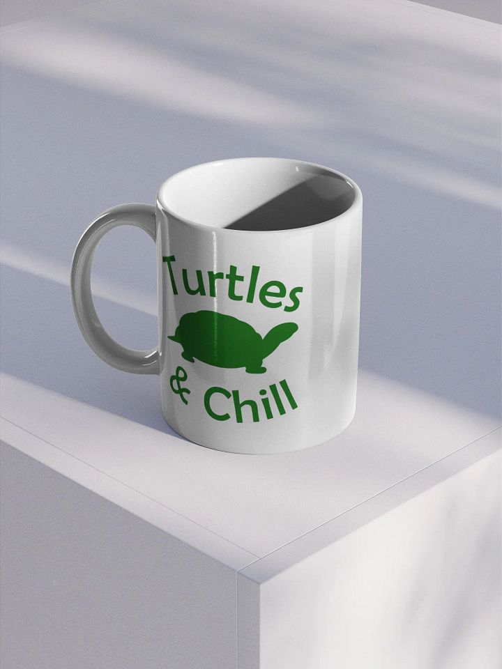 T&C Mug product image (1)