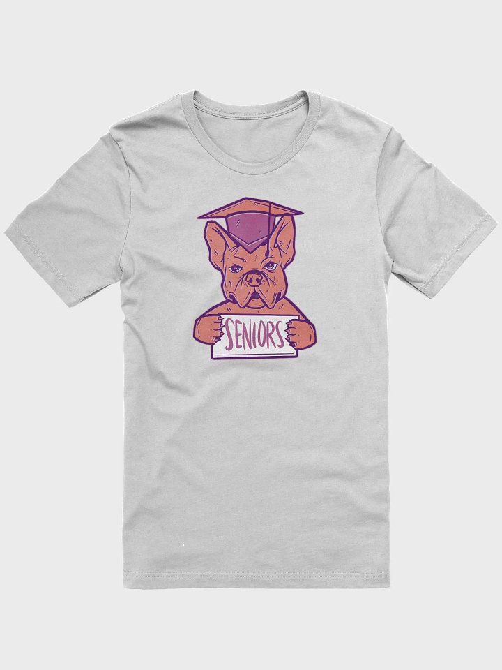Senior's Premium T-shirt product image (51)
