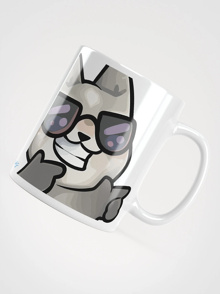 Ayy Mug product image (4)