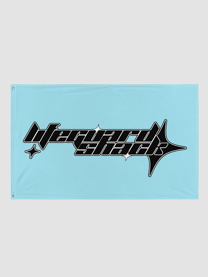 Treading Water Flag product image (1)