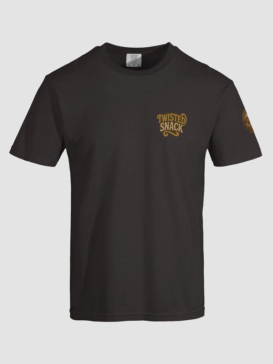 Twisted Snack – Battenburg Blitz Tee product image (48)