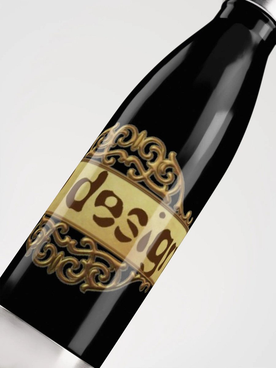 SIXTY NINE DESIGNS gold banner product image (10)
