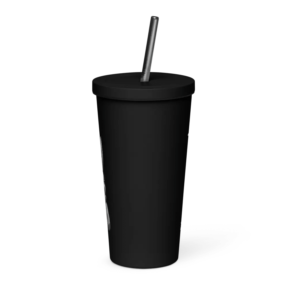 Gregoning Tumbler [Dark Colors] product image (1)