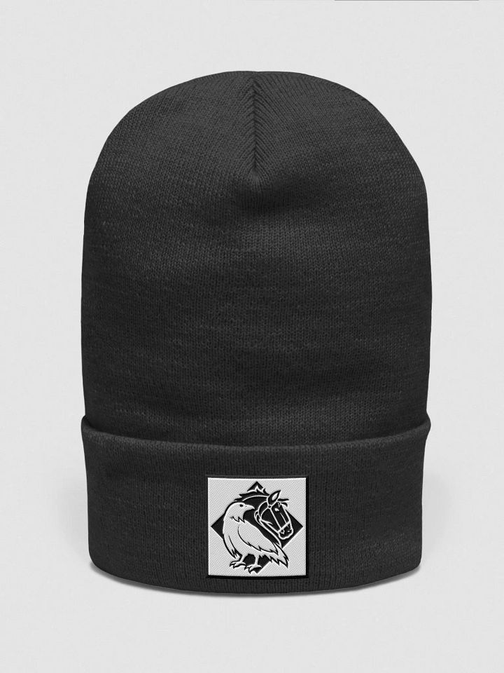 Whiteraven Equestrian Baggy Beanie product image (1)