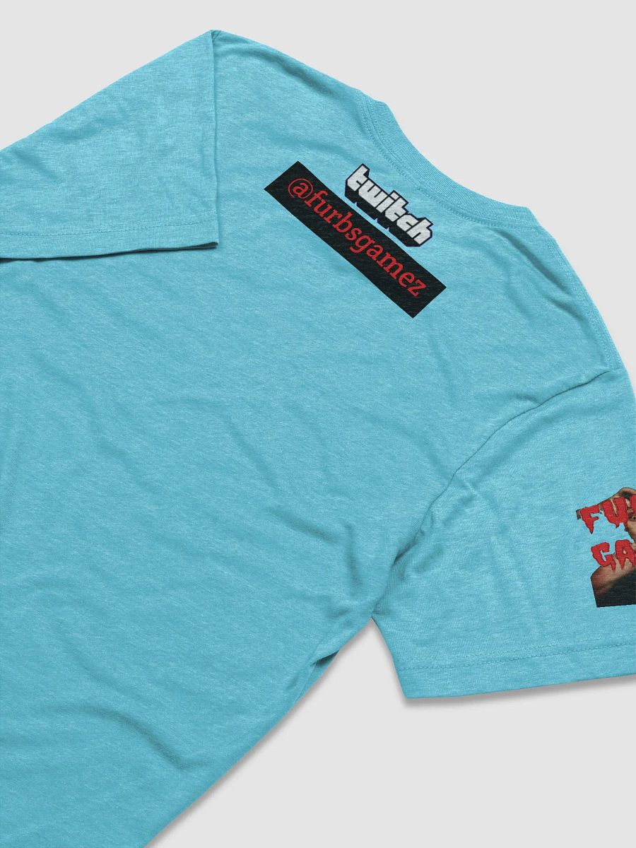 Furbs green t product image (4)
