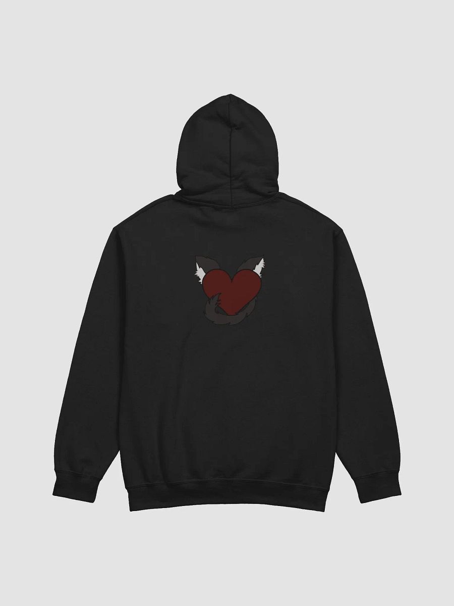 TFMJonny WolfPack Hoodie product image (2)