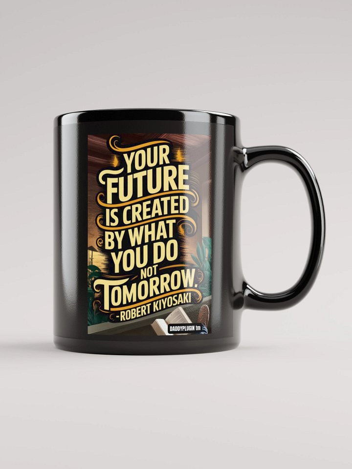 Your Future Mug product image (2)