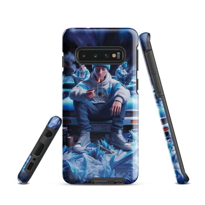 Snowy Durable Samsung product image (1)