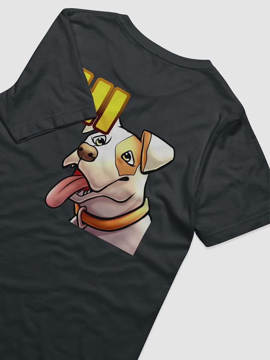 HI Pocket Tee product image (8)