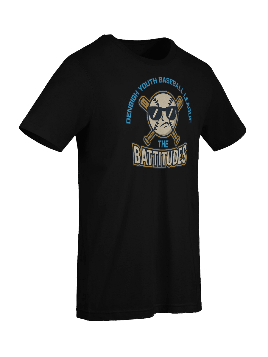 Battitudes - Soft T-shirt product image (9)