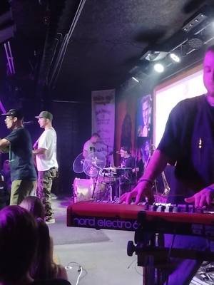 POV: secret sidestage to @tropidelic. Was working merch for @Sons of Paradise #newmusic #reggaerock #reggaemusic #sonsofparadise #tropidelic #backroads 
