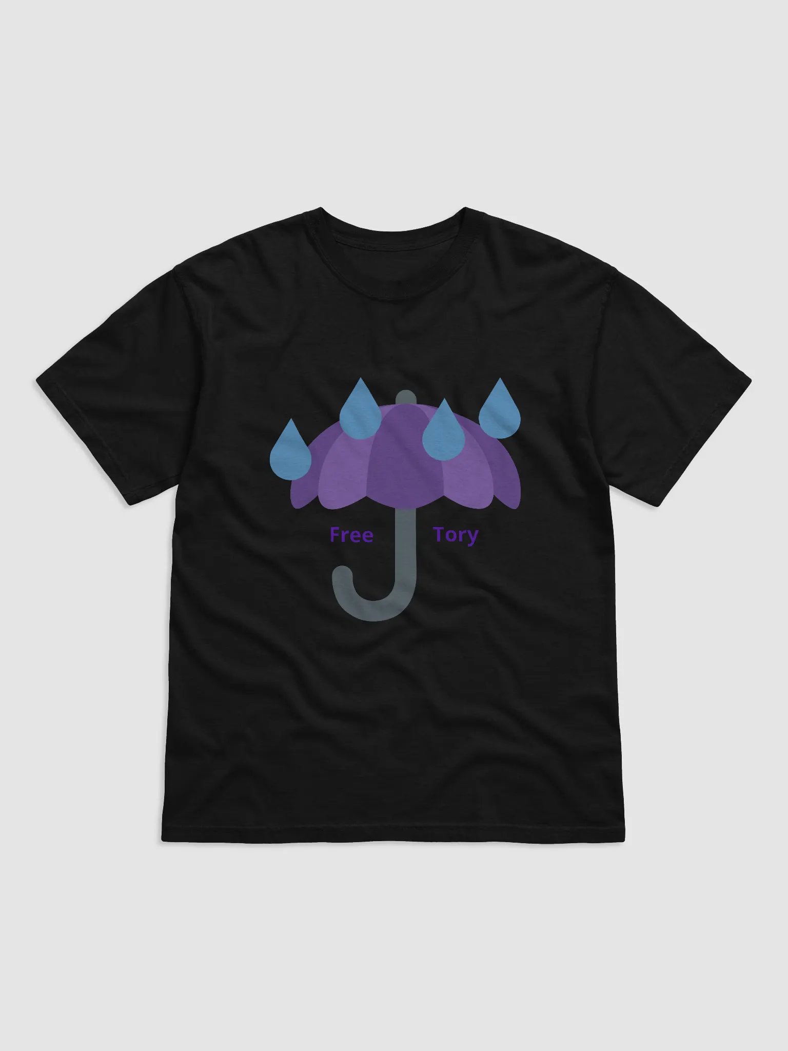 Umbrella Free Tory product image (2)