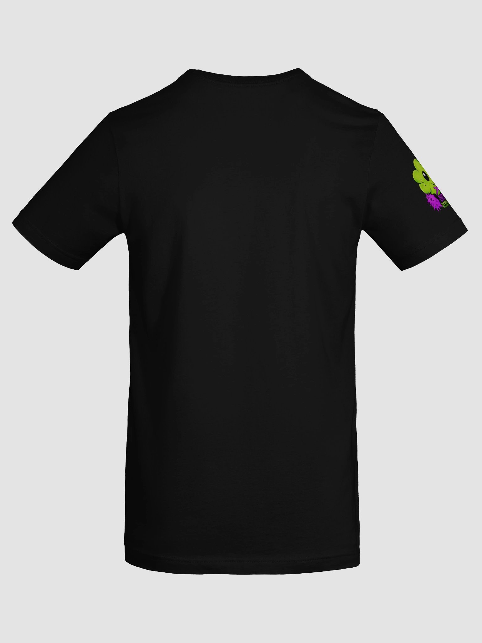 Pinky Fever Logo T-Shirt! product image (36)