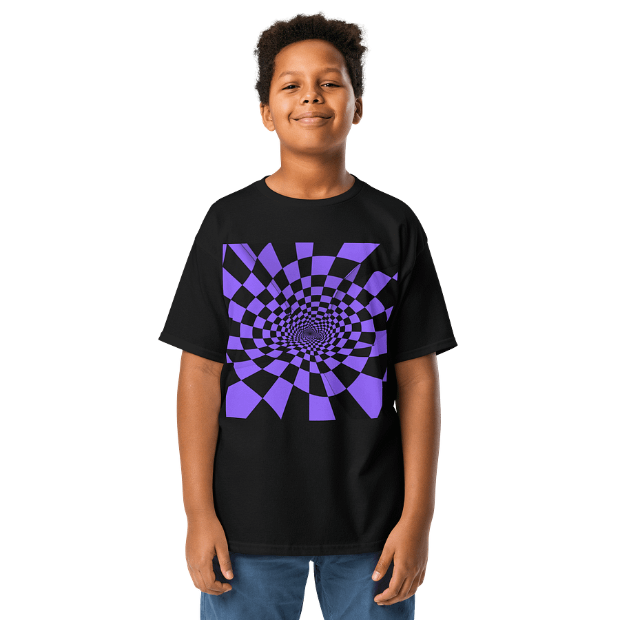 Purple Spiral: Into the Vortex product image (1)
