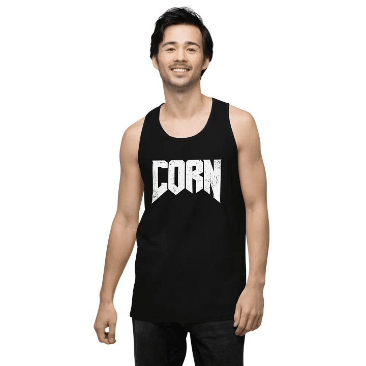 DOOM CORN product image (2)