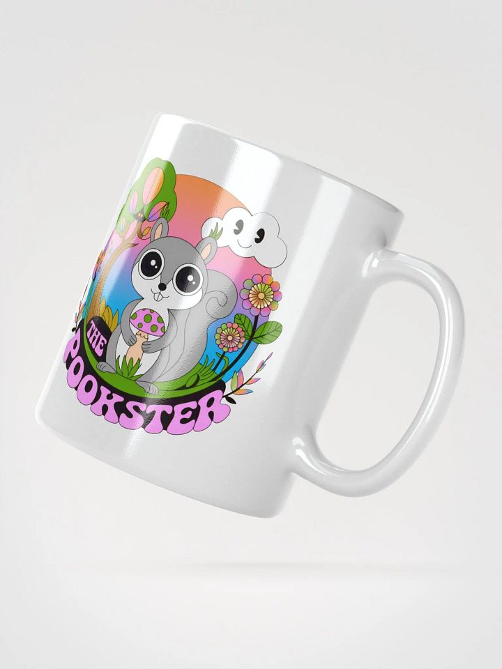 The Pookster's Whimsical Mug product image (4)