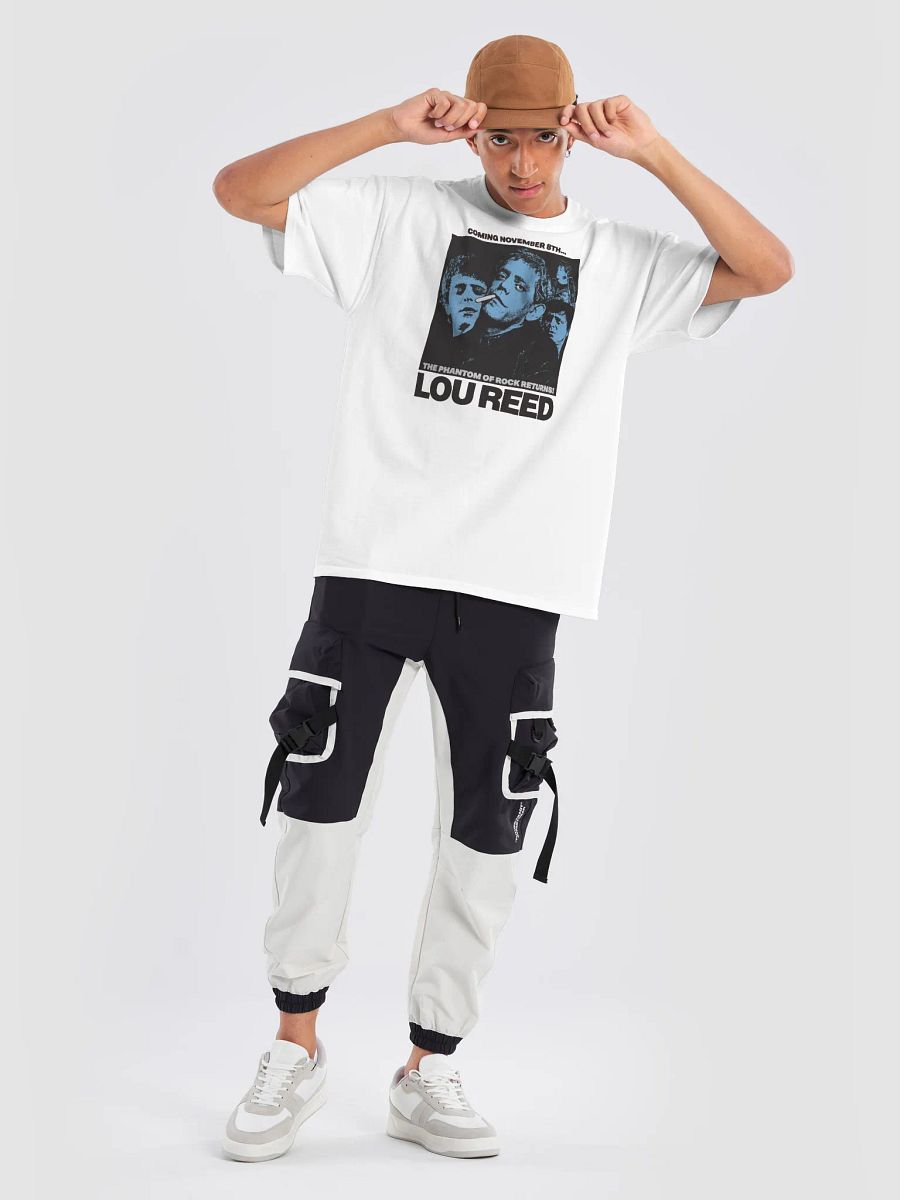 Phantom of Rock Tee product image (39)