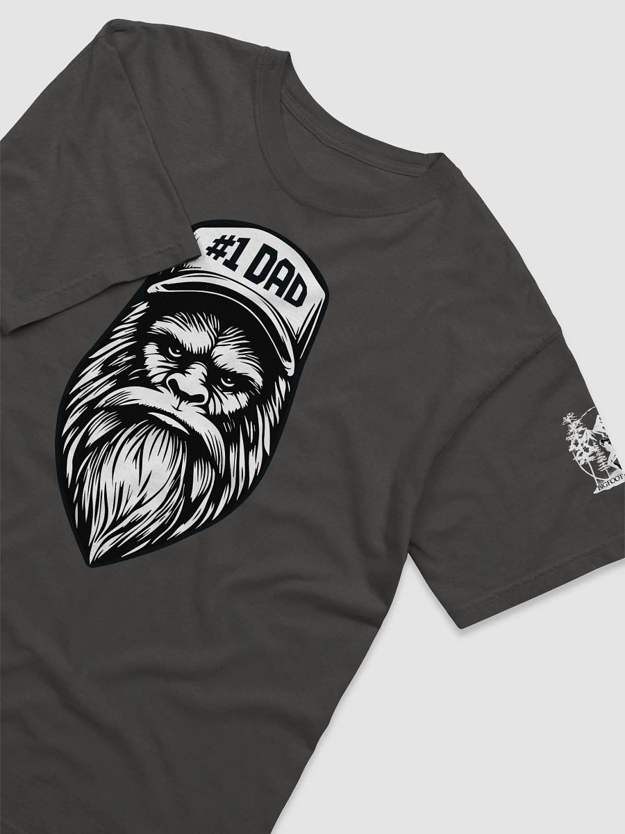 #1 DAD T-SHIRT product image (27)