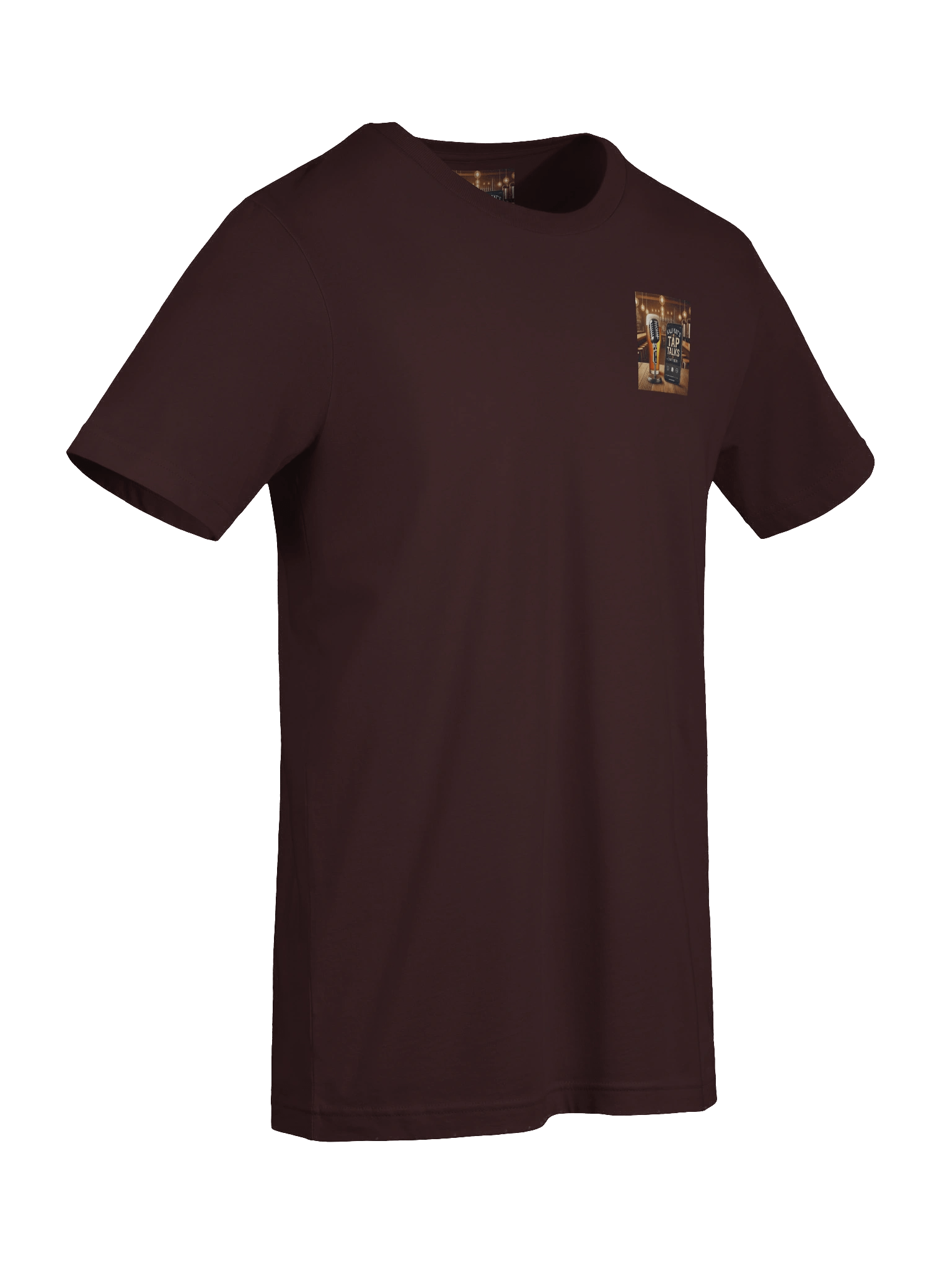 Kali Kat Tap Retro T-Shirt product image (9)