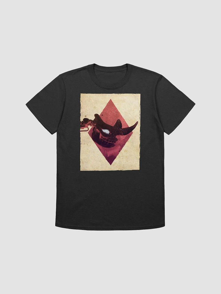 Row Row Unisex T-Shirt product image (2)