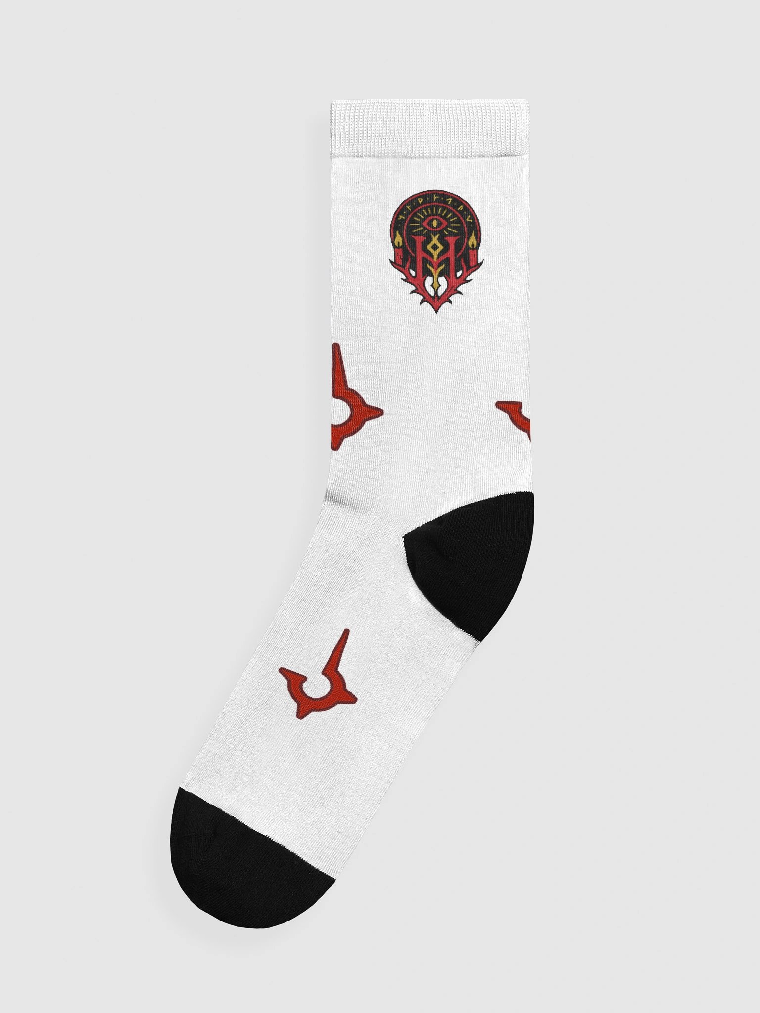Cult Harkonnen Socks product image (4)