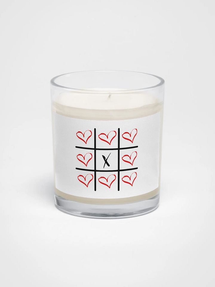 Love Always Wins - Romance product image (1)