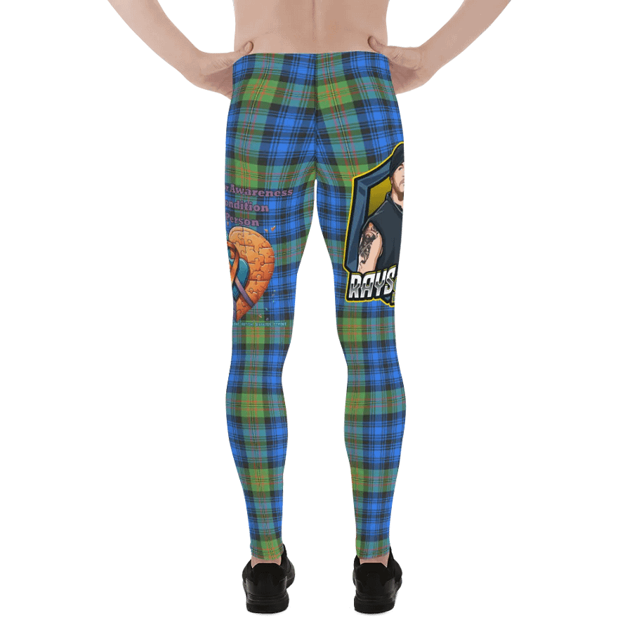 Unity Unleashed Men's Leggings product image (7)