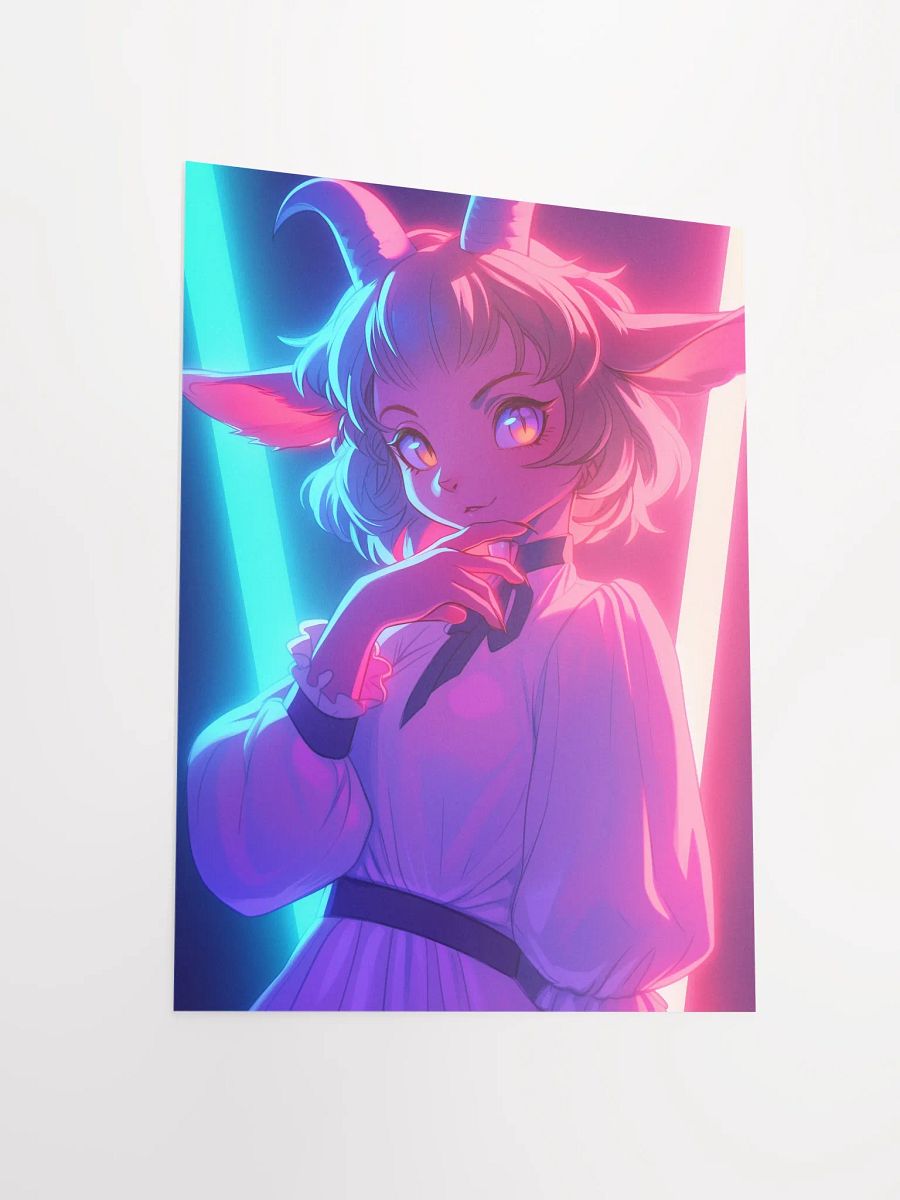 Mythical Muse Matte Poster product image (6)